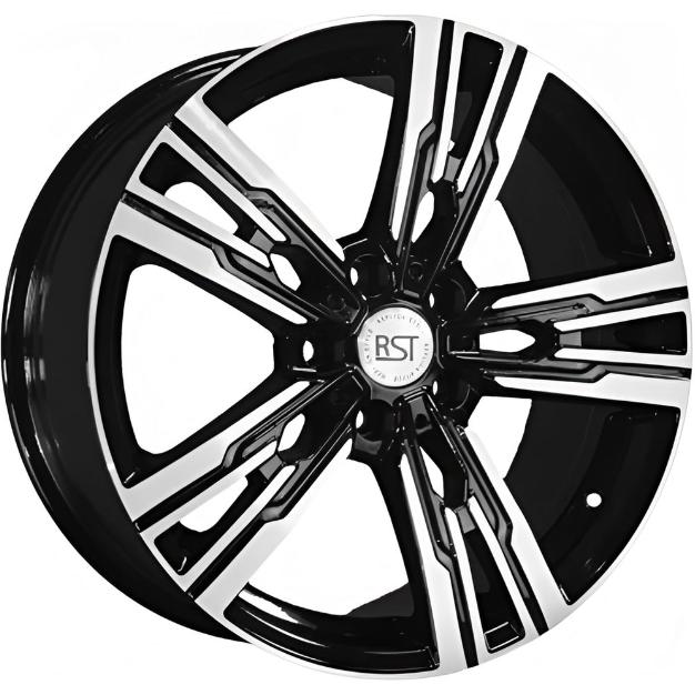 Диски RST R228 8x18 5*114.3 ET50 DIA60.1 BFP Литой
