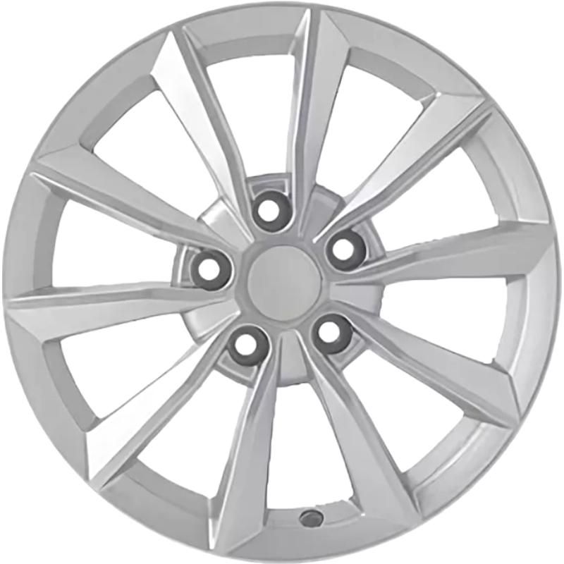 Диски Replica H SK42 6.5x16 5*112 ET46 DIA57.1 S Литой