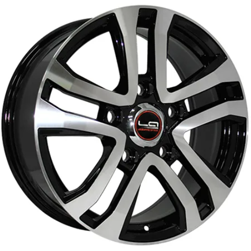 Диски Replica Concept LX520 8x18 5*150 ET60 DIA110.1 BFP Литой
