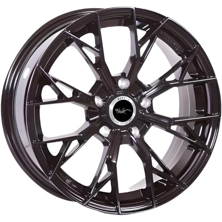 Диски Lizardo XH180 7.5x18 5*114.3 ET45 DIA67.1 B Литой