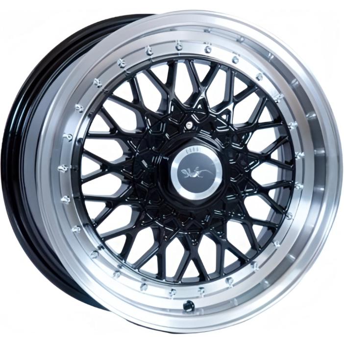 Диски Lizardo XH157 7.5x16 4*98 ET25 DIA67.1 BML Литой