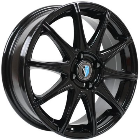 Диски Venti 1606 6x16 4*100 ET45 DIA60.1 GB Литой