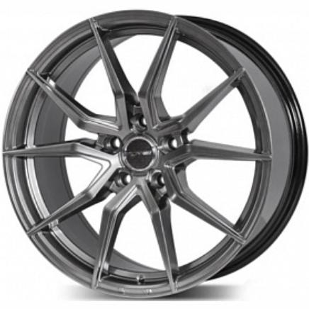 Диски PDW Spyder 8x18 5*114.3 ET40 DIA67.1 CHB Литой