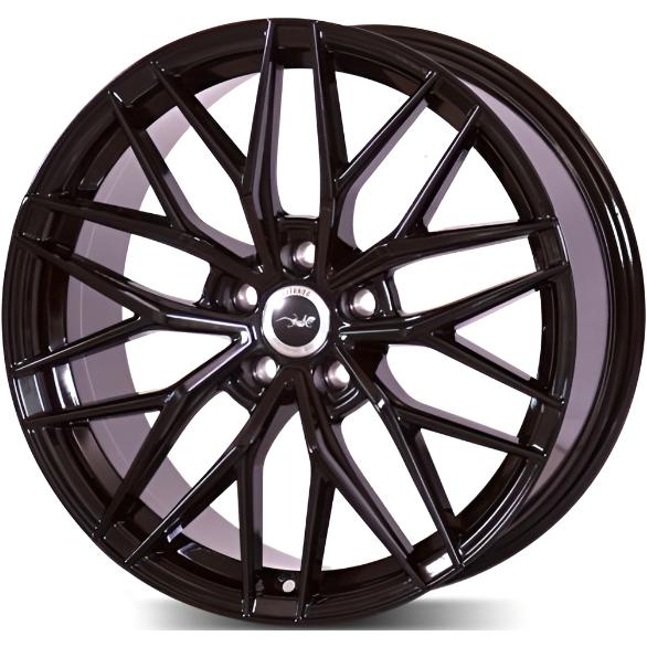 Диски Lizardo XH689 8x18 5*114.3 ET37 DIA66.6 B Литой