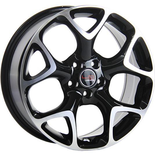 Диски Replica Concept OPL502 6.5x16 5*105 ET39 DIA56.6 BFP Литой