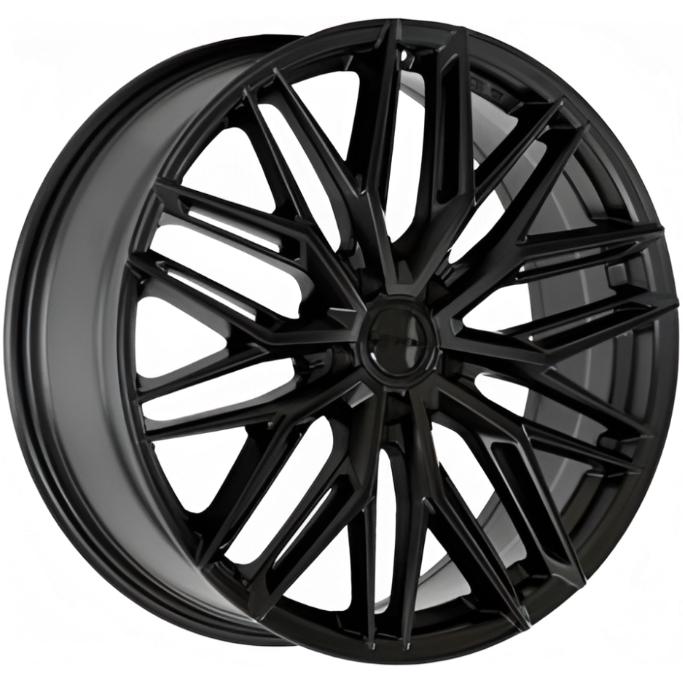 Диски PDW 2119 8x18 5*108 ET43 DIA67.1 U4B Литой