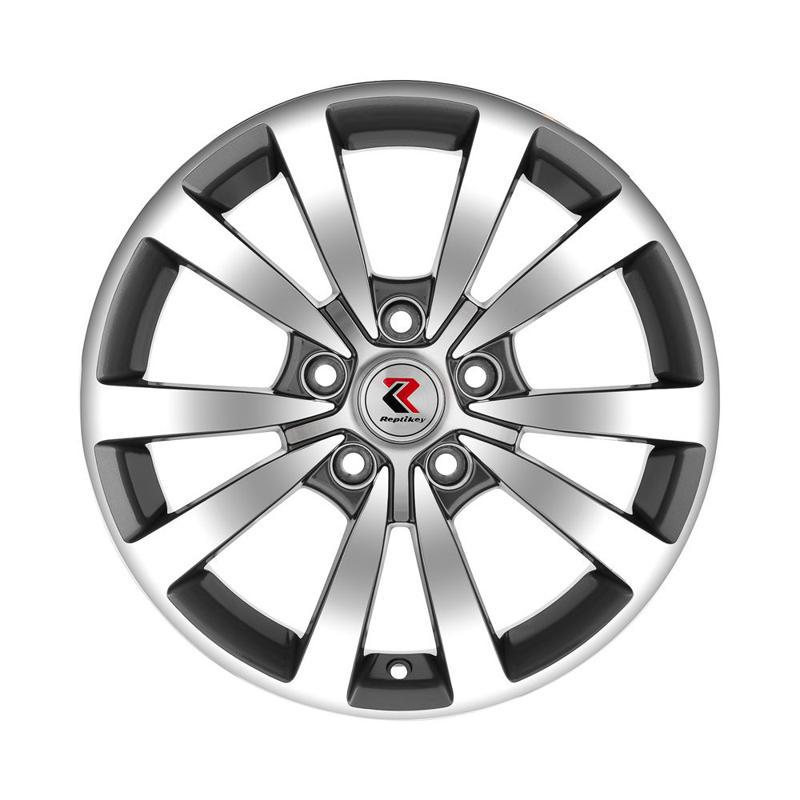 Диски RepliKey L24A 6.5x16 5*112 ET33 DIA57.1 GMF Литой