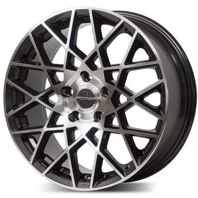 Диски PDW Velocity 7x16 4*100 ET40 DIA60.1 M/TBS-2 Литой