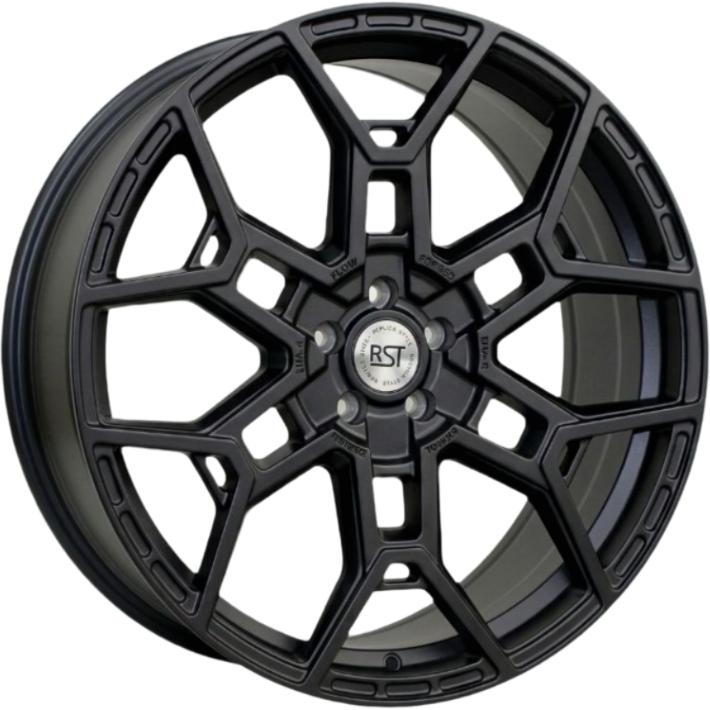 Диски RST R2207FF 9x22 5*108 ET43 DIA63.3 MB Литой