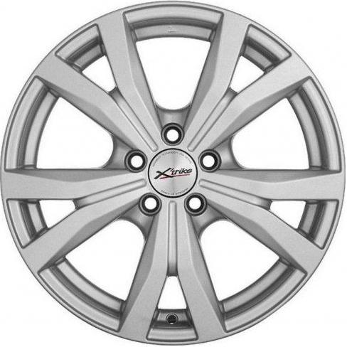 Диски X'trike X-119 6.5x16 5*105 ET38 DIA56.6 HS Литой