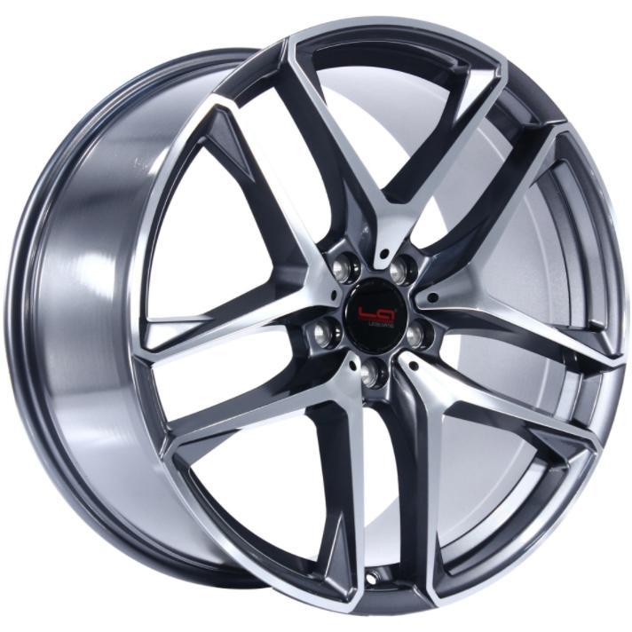 Диски Replica Concept MR546 11x21 5*112 ET55 DIA66.6 GMF Литой