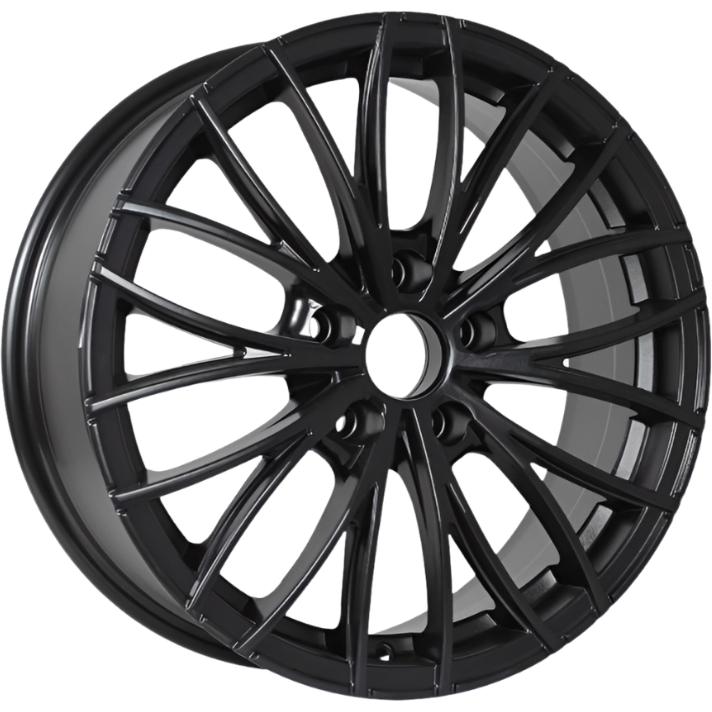 Диски Neo 671 6.5x16 4*100 ET50 DIA60.1 GB Литой