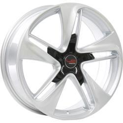 Диски Replica Concept OPL503 8x18 5*120 ET42 DIA67.1 Silver Литой