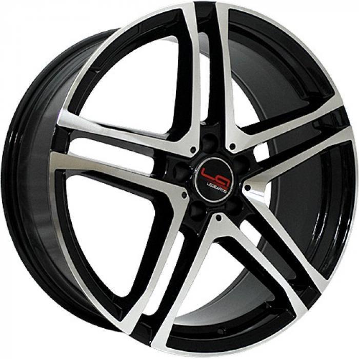 Диски Replica Concept MR523 11x21 5*112 ET38 DIA66.6 BFP Литой