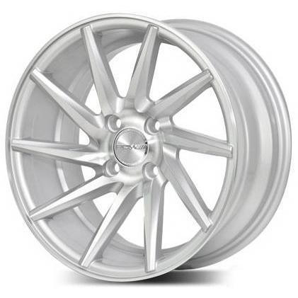 Диски PDW 1022 Right 7x16 5*100 ET30 DIA57.1 MS Литой