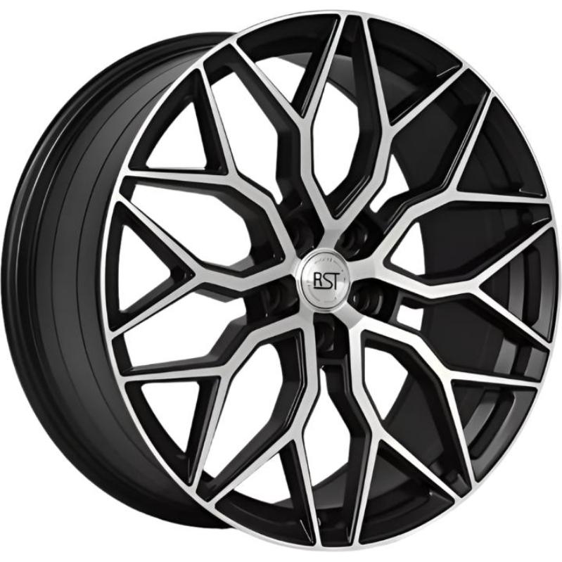 Диски RST R2104FF 9x21 5*120 ET40 DIA64.1 MBFP Литой