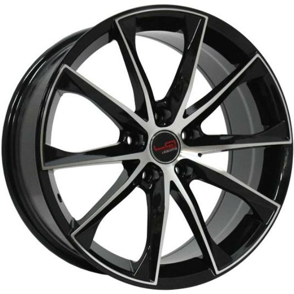 Диски Replica Concept TY539 8x18 5*114.3 ET50 DIA60.1 BFP Литой