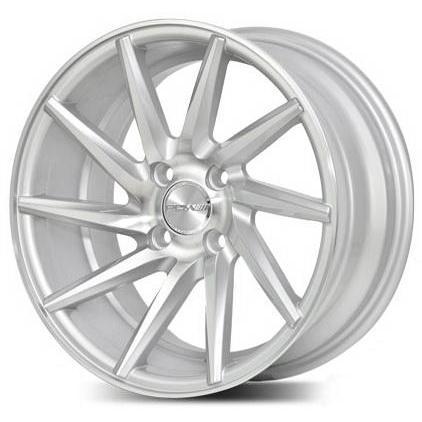 Диски PDW 1022 Left 7x16 4*98 ET30 DIA58.6 MS Литой