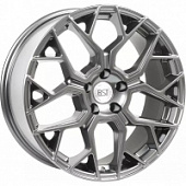 Диски RST R148 8x18 5*112 ET30 DIA66.6 HSBFP Литой
