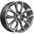 K&K КР001 7x18 5*114.3 ET45 DIA67.1 Elite silver Литой K&K КР001 7x18 5*114.3 ET45 DIA67.1 Elite silver Литой