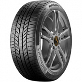Шины Continental ContiWinterContact TS 870 P 225/45 R18 95H