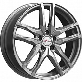 Диски iFree Бомбей 6.5x18 5*108 ET33 DIA60.1 Хай Вэй Литой