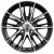 Диски NZ F-33 6.5x16 5*114.3 ET50 DIA66.1 BFP Литой Диски NZ F-33 6.5x16 5*114.3 ET50 DIA66.1 BFP Литой