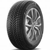 Шины Michelin Latitude Alpin 2 255/50 R19 107V XL RunFlat *