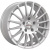 Диски X'trike X-128 6.5x16 5*114.3 ET40 DIA66.1 HSB Литой Диски X'trike X-128 6.5x16 5*114.3 ET40 DIA66.1 HSB Литой