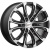 X'trike X-134 8x18 6*139.7 ET30 DIA106.1 HSB Литой X'trike X-134 8x18 6*139.7 ET30 DIA106.1 HSB Литой