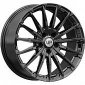 Диски Wheels UP UP128 7.5x18 5*112 ET43 DIA66.6 New Black Литой
