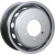 Trebl 9197T 5.5x16 6*180 ET110 DIA138.8 Silver Штампованный Trebl 9197T 5.5x16 6*180 ET110 DIA138.8 Silver Штампованный