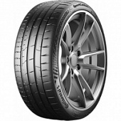 Шины Continental SportContact 7 225/45 R18 95Y