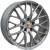 Диски RST R008 7.5x18 5*108 ET47 DIA60.1 Silver Литой Диски RST R008 7.5x18 5*108 ET47 DIA60.1 Silver Литой