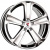 RepliKey B224 8x18 5*114.3 ET46 DIA67.1 BKF Литой RepliKey B224 8x18 5*114.3 ET46 DIA67.1 BKF Литой