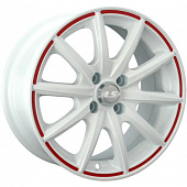Диски LS 221 7x16 5*105 ET36 DIA56.6 WRL Литой
