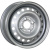 Trebl 42B29C 5x13 4*98 ET29 DIA60.1 Silver Штампованный Trebl 42B29C 5x13 4*98 ET29 DIA60.1 Silver Штампованный