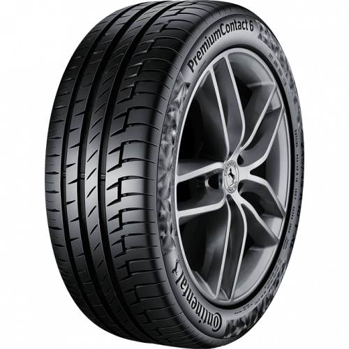 Continental PremiumContact 6 255/45 R20 105W XL RunFlat FP
