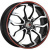 Диски Replica Concept NS515 6.5x16 5*114.3 ET40 DIA66.1 BKFRS Литой Диски Replica Concept NS515 6.5x16 5*114.3 ET40 DIA66.1 BKFRS Литой
