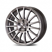 Диски Proma RS 6.5x16 4*100 ET50 DIA60.1 Неро Литой