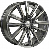 Диски RST R2203FF 9x22 6*139.7 ET42 DIA100.1 HBFP Литой