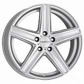 Диски Dezent TG 7.5x18 5*112 ET48 DIA66.6 S Литой