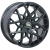 Диски Cross Street CR-20 7.5x18 5*114.3 ET40 DIA66.1 Black Литой Диски Cross Street CR-20 7.5x18 5*114.3 ET40 DIA66.1 Black Литой