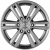 Диски X'trike X-123 6.5x16 5*139.7 ET40 DIA98 HSB Литой Диски X'trike X-123 6.5x16 5*139.7 ET40 DIA98 HSB Литой