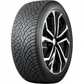 Шины Hakkapeliitta R5 SUV