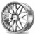 Диски AEZ Crest 7.5x17 5*112 ET48 DIA70.1 HS Литой Диски AEZ Crest 7.5x17 5*112 ET48 DIA70.1 HS Литой
