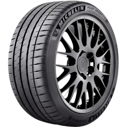 Michelin Pilot Sport 4 S 275/30 R20 97Y XL