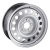 Диски Trebl 9207 6.5x16 6*139.7 ET56 DIA92.5 Silver Штампованный Диски Trebl 9207 6.5x16 6*139.7 ET56 DIA92.5 Silver Штампованный