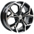 Диски RST R016 6x16 5*114.3 ET43 DIA67.1 BFP Литой Диски RST R016 6x16 5*114.3 ET43 DIA67.1 BFP Литой