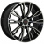 Диски Replica Concept B533 10.5x22 5*112 ET43 DIA66.6 BKF Литой Диски Replica Concept B533 10.5x22 5*112 ET43 DIA66.6 BKF Литой